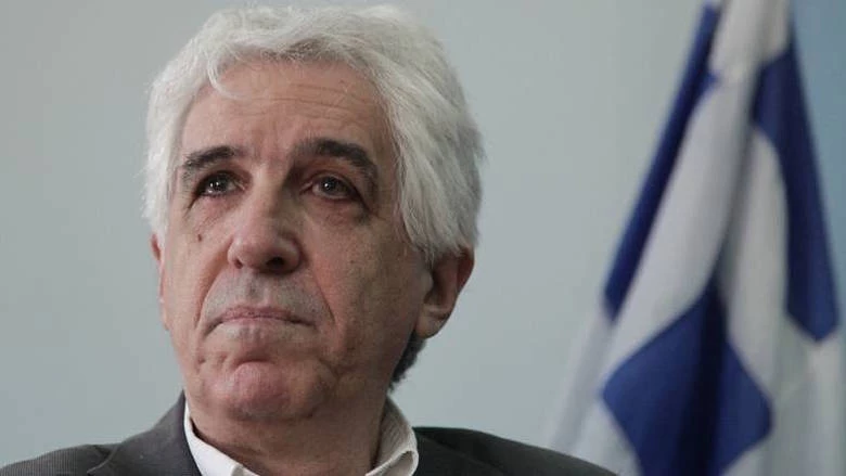 Ανοικτό το ενδεχόμενο για «ελαττώματα» στο νόμο Παρασκευόπουλου: «Σίγουρα προβληματίζομαι, μπορεί να έχει γίνει κάποιο λάθος»